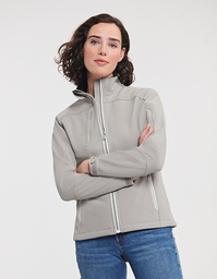 Russell R-410F Ladies´ Bionic Softshell Jacket
