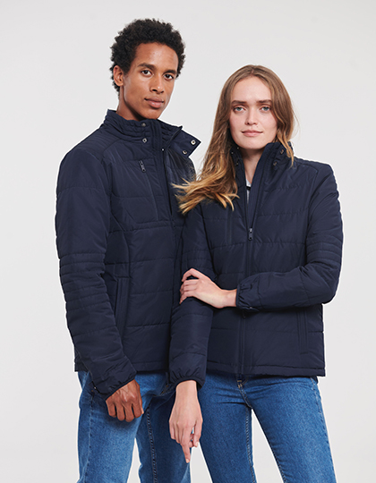 Russell R-430F-0 Ladies´ Cross Jacket