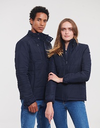 Russell R-430M-0 Men´s Cross Jacket