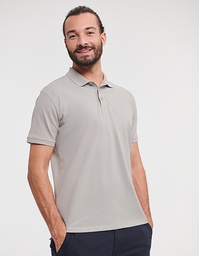 Russell Pure Organic R-508M-0 Men´s Pure Organic Polo