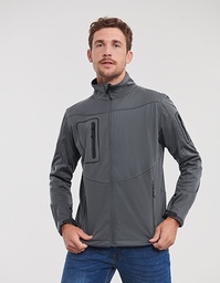 Russell R-520M-0 Men´s Sportshell 5000 Jacket