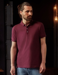 Russell R-566M-0 Men´s Stretch Polo