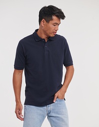 Russell R-569M-0 Men´s Classic Cotton Polo