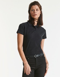 Russell R-569F-0 Ladies´ Classic Cotton Polo