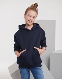 Russell R-575B-0 Kids´ Hooded Sweatshirt