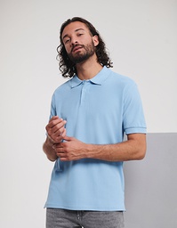 Russell R-577M-0 Men´s Ultimate Cotton Polo