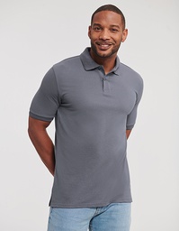 Russell R-599M-0 Adults' Hardwearing Polo