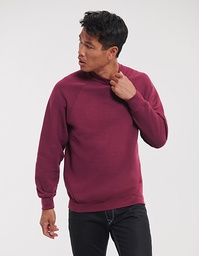 Russell R-762M-0 Adults' Classic Sweatshirt