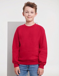 Russell R-762B-0 Kids´ Classic Sweatshirt