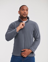 Russell R-870M-0 Men´s Full Zip Outdoor Fleece