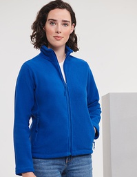 Russell R-870F-0 Ladies´ Full Zip Outdoor Fleece