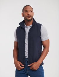 Russell R-872M-0 Men´s Outdoor Fleece Gilet