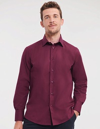 Russell Collection R-946M-0 Men´s L/S Easy Care Fitted Shirt