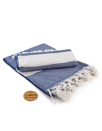 A&amp;R AR056 Hamamzz® Marmaris DeLuxe Towel