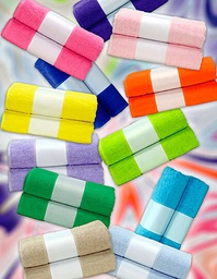 ARTG AR080 SUBLI-Me® Hand Towel