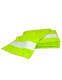 ARTG AR083 SUBLI-Me® Sport Towel