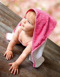 A&amp;R 032.50 Babiezz® Hooded Towel