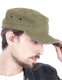 Atlantis Headwear ARCA Army Cap