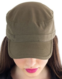 Atlantis Headwear TANK Tank Cap