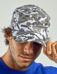 Atlantis Headwear UNIF Uniform Cap