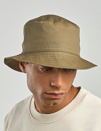 Atlantis Headwear BUCO Bucket Cotton Hat
