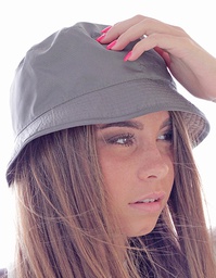 Atlantis Headwear BUPO Bucket Pocket Hat