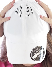 Atlantis Headwear AIRC Air Cap