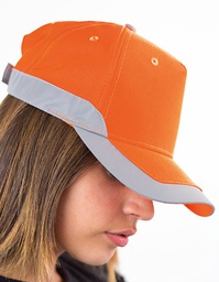 Atlantis Headwear HELP Helpy Cap