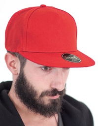 Atlantis Headwear SNFI Snap Five Cap