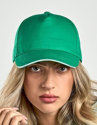 Atlantis Headwear SFSW Start Five Sandwich Cap