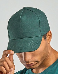 Atlantis Headwear LIFB Liberty Five Buckle Cap