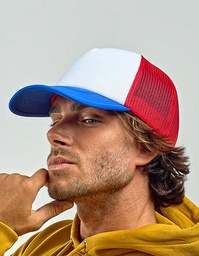 Atlantis Headwear RAPP Rapper Cap