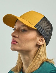Atlantis Headwear RAPC Rapper Cotton Cap