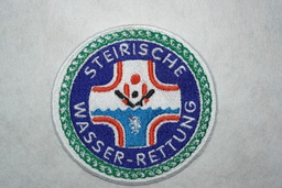 Emblema ricamato da 20 pezzi (offerta speciale)