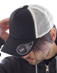 Atlantis Headwear RECO Record - Trucker Cap