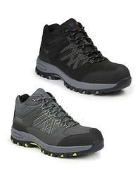 Regatta Professional SafetyFootwear TRK200 Sandstone SB Safety Hiker