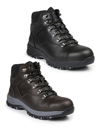 Regatta Professional SafetyFootwear TRK203 Gritstone S3 Waterproof Safety Hiker