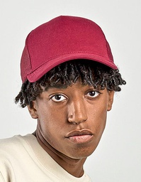 Atlantis Headwear RAJE Rapper Jersey Cap