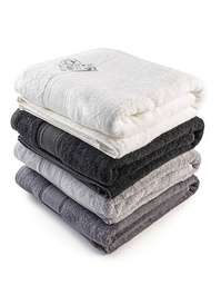 ARTG 403.50 Natural Bamboo Hand Towel