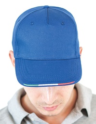 Atlantis Headwear STFI Start Five Italia Cap