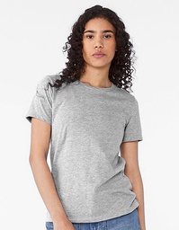 Bella 6400CVC Women´s Relaxed CVC Short Sleeve Tee