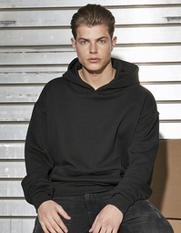 Build Your Brand BY162 Ultra Heavy Cotton Box Hoody