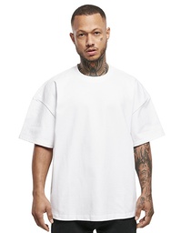 Build Your Brand BY163 Ultra Heavy Cotton Box Tee