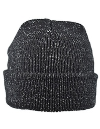 L-merch 1447 Reflektierende Mütze
