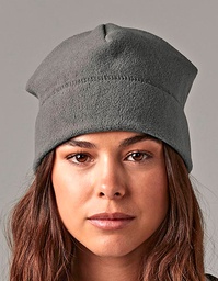 Beechfield B244R Recycled Fleece Pull-On Beanie
