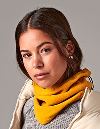 Beechfield B280R Recycled Fleece Snood