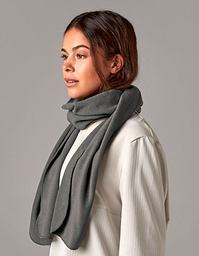Beechfield B293R Recycled Fleece Scarf