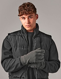 Beechfield B298R Recycled Fleece Gloves