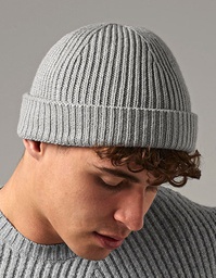 Beechfield B383R Harbour Beanie