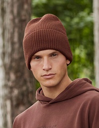 Beechfield B384R Oversized Cuffed Beanie